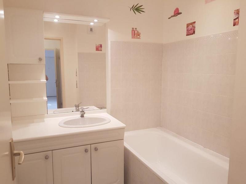 Appartement - 86 m² - 4 pièces