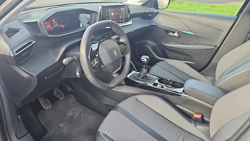 Peugeot 208 1.2 PureTech 100 Allure Pack