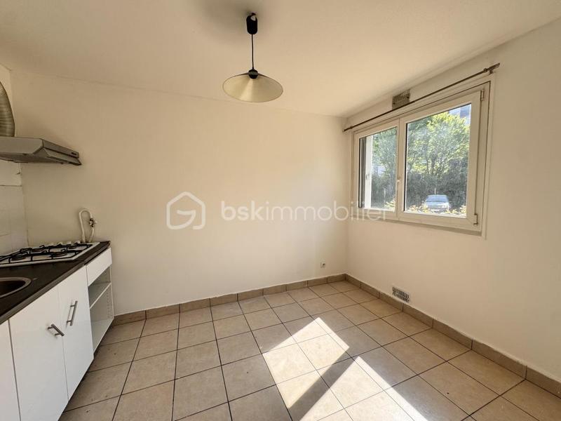 Studio - 35 m² - 1 pièce