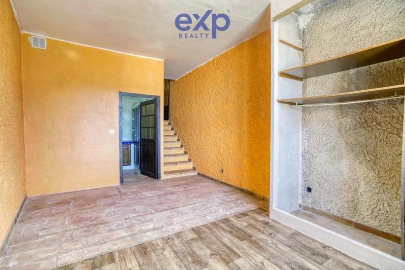 Maison de village - 119 m² - 5 pièces