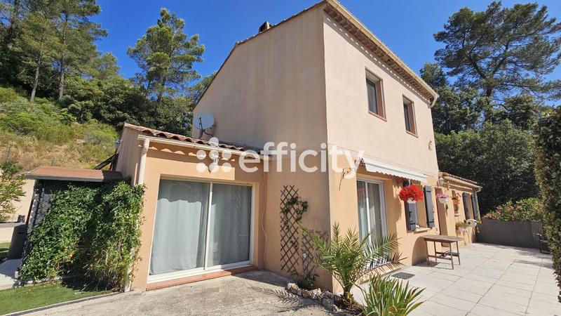 Maison - 145 m² - 8 pièces