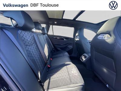 Volkswagen Passat Nouvelle Ehybrid 272ch Dsg6 R Lin