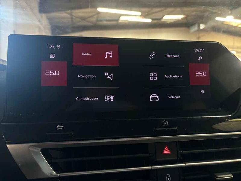 Citroën C4 1.2 PureTech 130 cv s&amp;S Feel