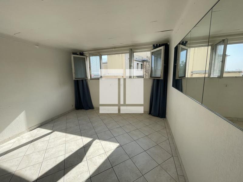 Appartement - 46 m² - 1 pièce