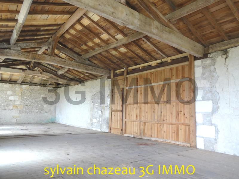 Maison - 241 m² - 7 pièces