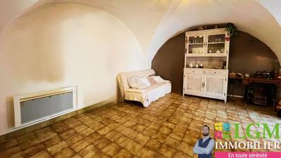 Maison de ville - 67 m² - 3 pièces