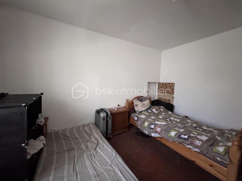 Maison de ville - 95 m² - 3 pièces