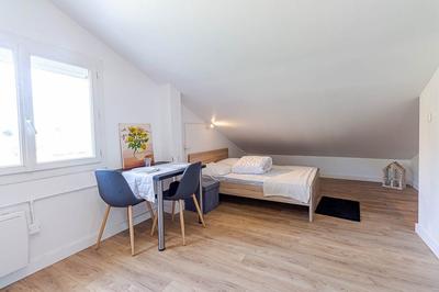 Studio - 26 m² - 1 pièce