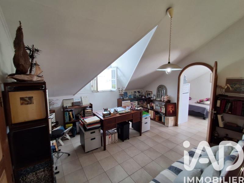 Maison - 139 m² - 5 pièces