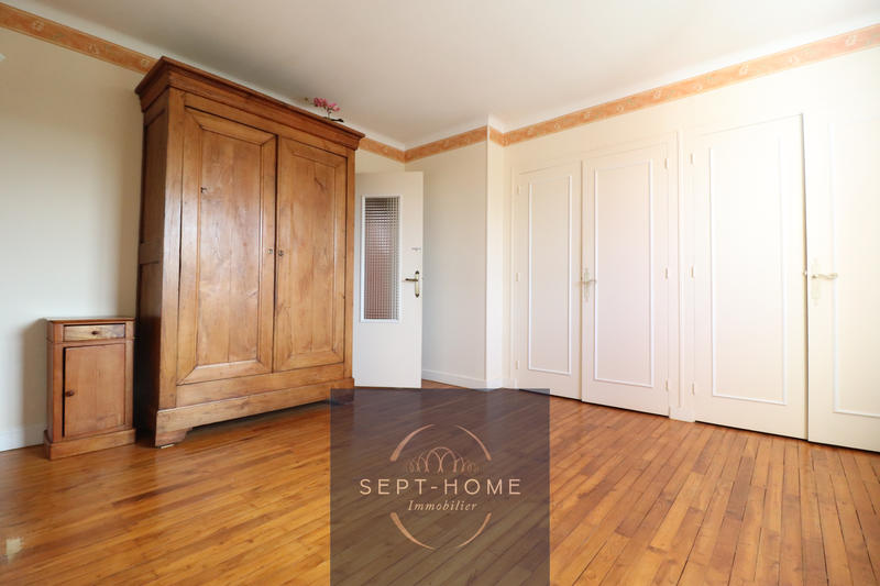 Maison - 171 m² - 5 pièces