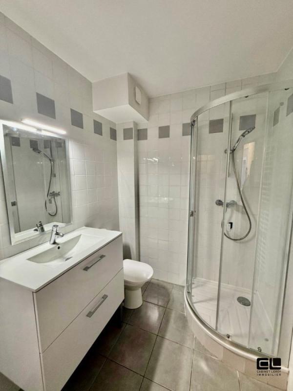 Immeuble - 286 m² - 18 pièces