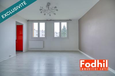 Appartement - 49 m² - 3 pièces