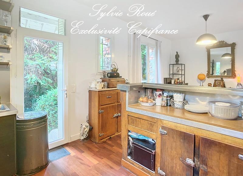 Maison bourgeoise - 190 m² - 7 pièces