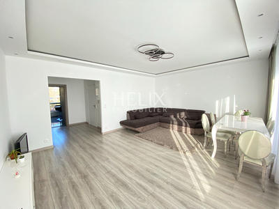 Appartement - 72 m² - 3 pièces