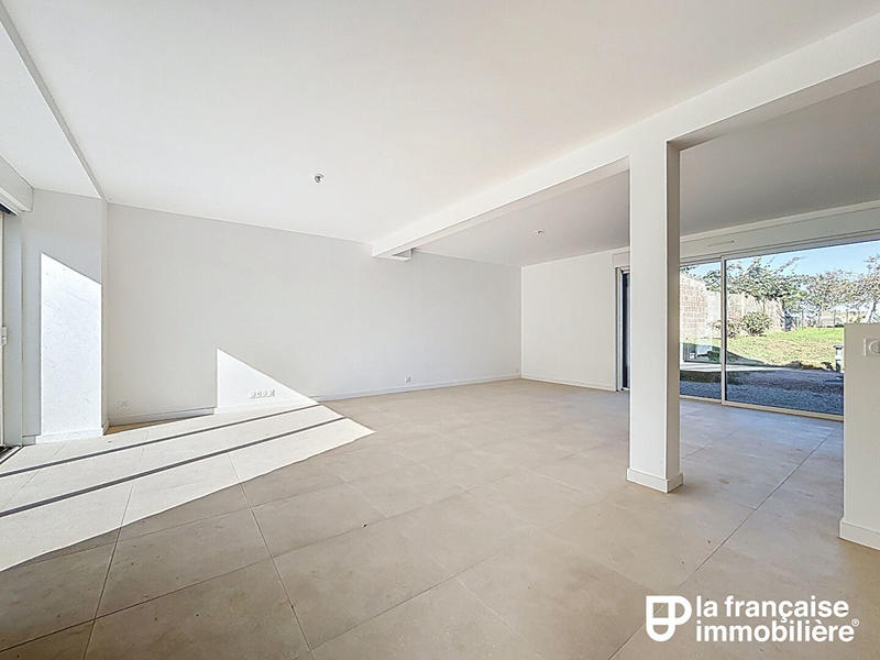 Maison - 152 m² - 5 pièces