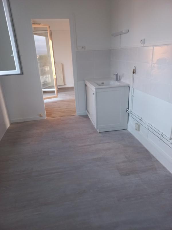 Appartement - 73 m² - 4 pièces