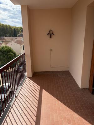 Appartement - 74 m² - 3 pièces