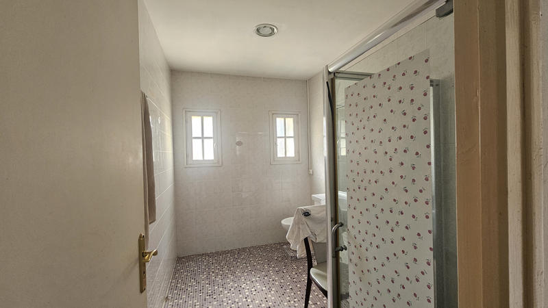 Maison - 194 m² - 7 pièces