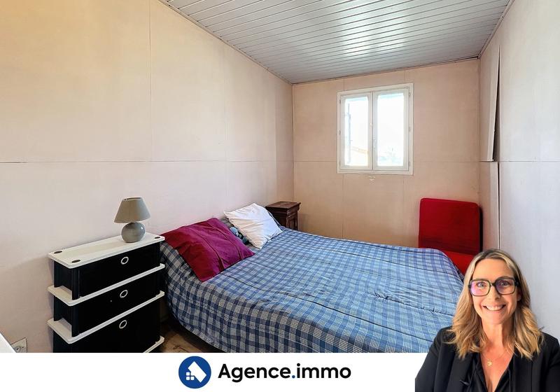 Maison ancienne - 169 m² - 7 pièces