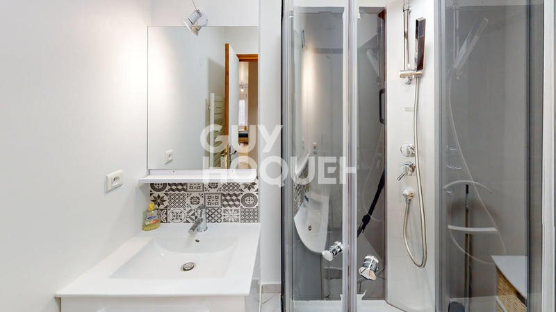 Immeuble - 10 pièces