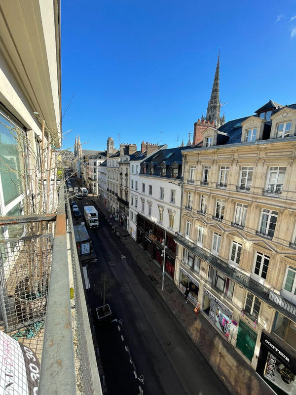 Appartement - 40 m² - 1 pièce