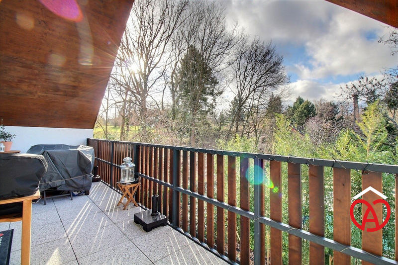 Appartement - 71 m² - 3 pièces