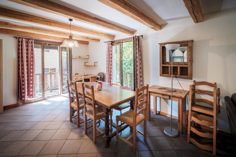 Châlet - 155 m² - 6 pièces