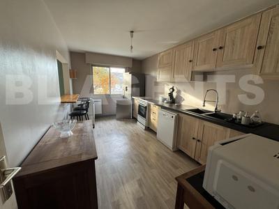 Appartement - 69 m² - 3 pièces