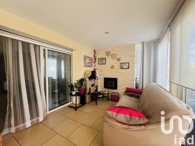 Maison - 151 m² - 6 pièces