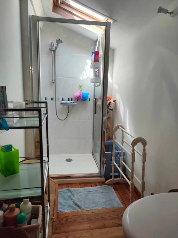 Maison - 170 m² - 5 pièces