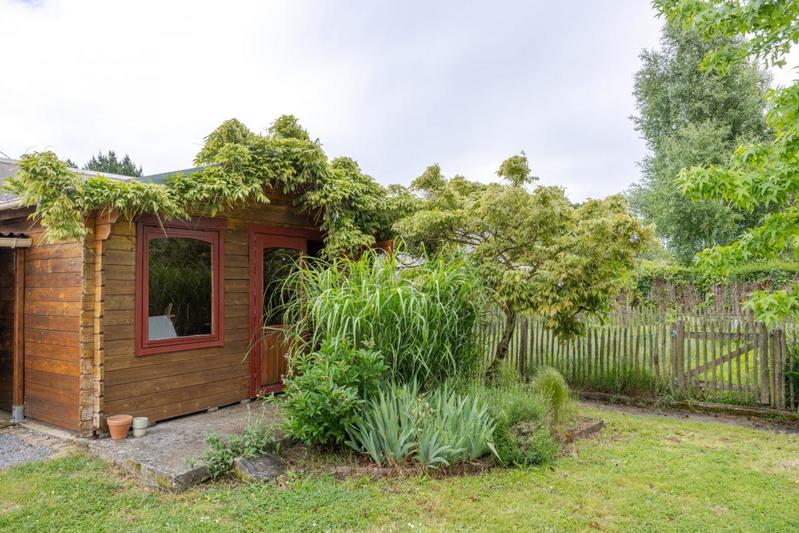 Maison - 164 m² - 6 pièces