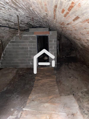 Appartement - 80 m² - 1 pièce