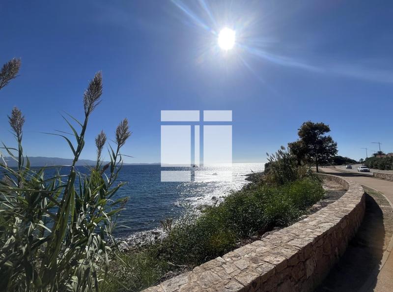 Appartement - 23 m² - 1 pièce