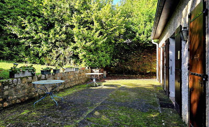 Maison - 148 m² - 7 pièces