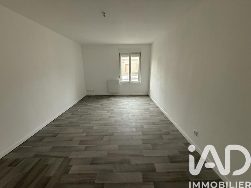 Immeuble - 170 m²