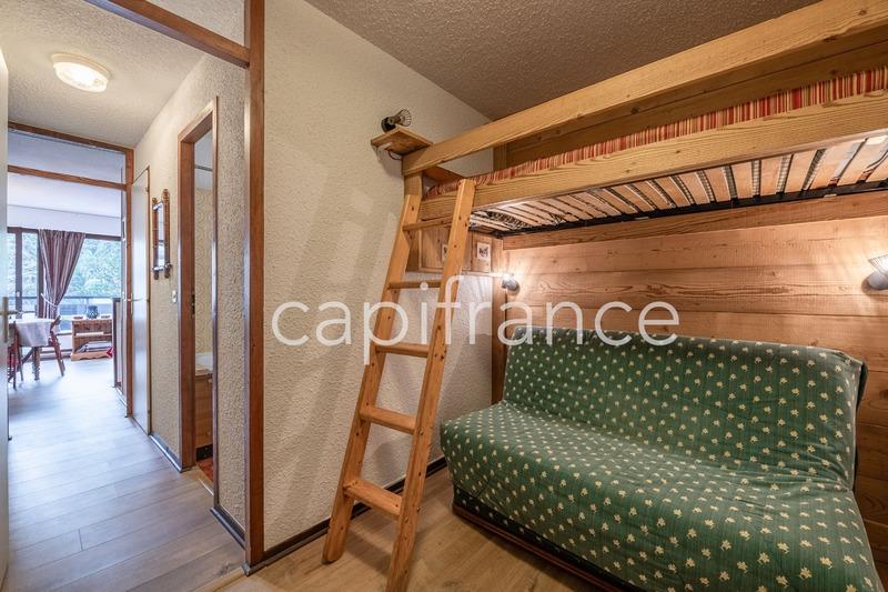 Appartement - 28 m² - 1 pièce