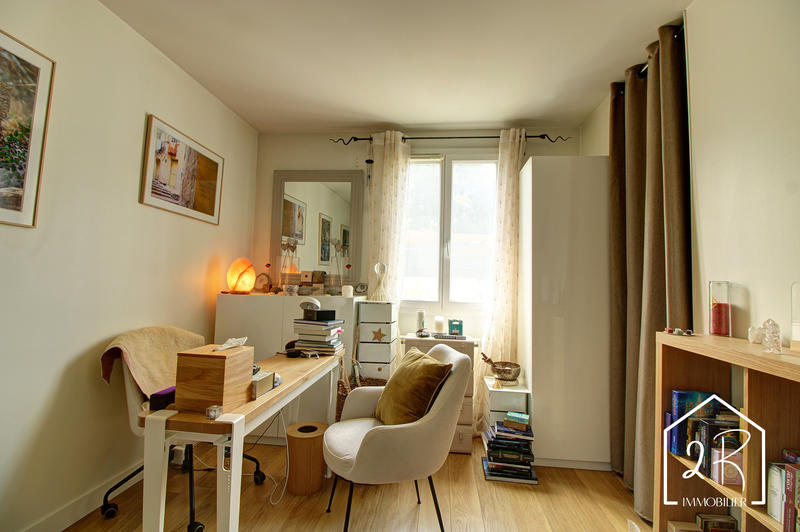 Maison - 115 m² - 4 pièces