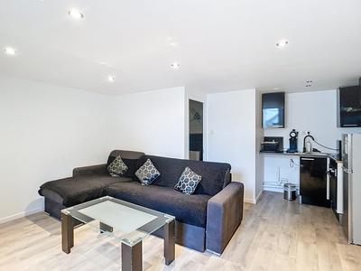 Appartement - 32 m² - 2 pièces