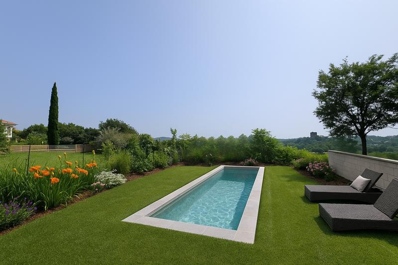 Maison - 176 m² - 4 pièces