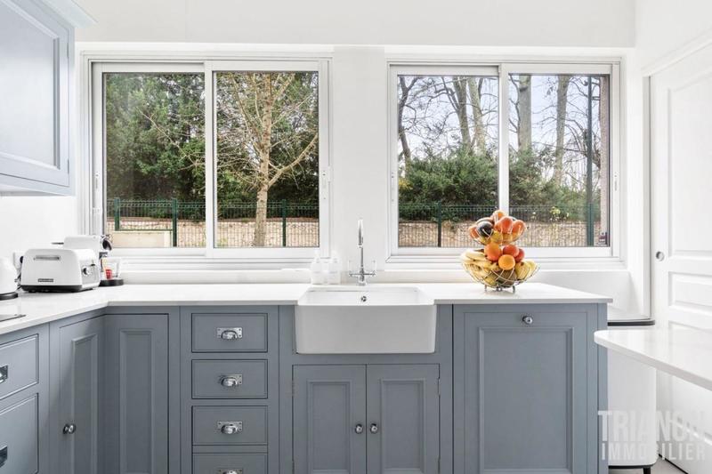 Appartement - 111 m² - 5 pièces