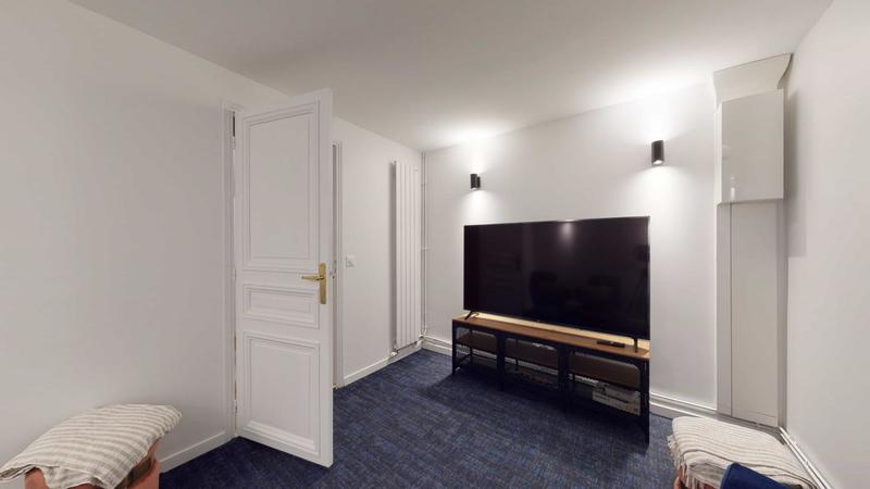 Appartement - 407 m²