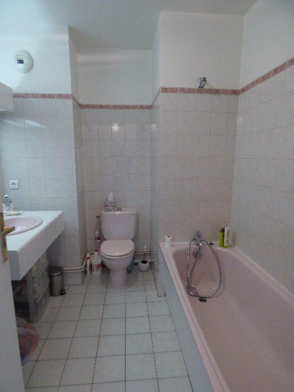 Appartement - 30 m² - 1 pièce