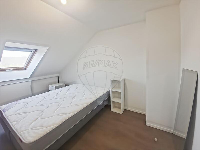 Duplex - 26 m² - 2 pièces