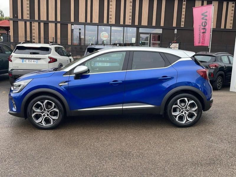 Renault Captur TCe 100 Gpl - 21 Intens