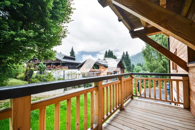 Appartement - 116 m² - 5 pièces