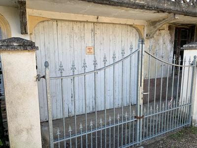 Maison - 128 m² - 6 pièces