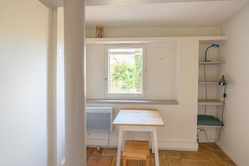Maison - 60 m² - 2 pièces