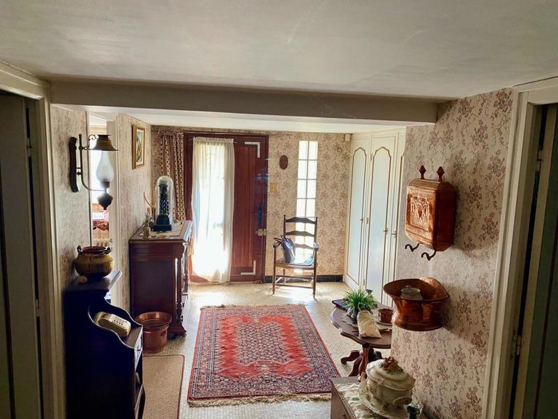 Maison - 108 m² - 5 pièces