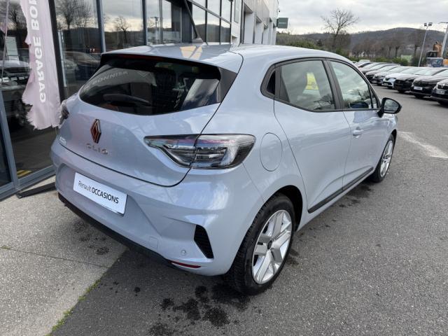 Renault Clio V TCe 90 ch Gsr2 Evolution