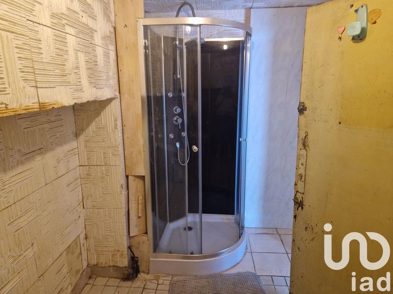 Maison de village - 120 m² - 6 pièces